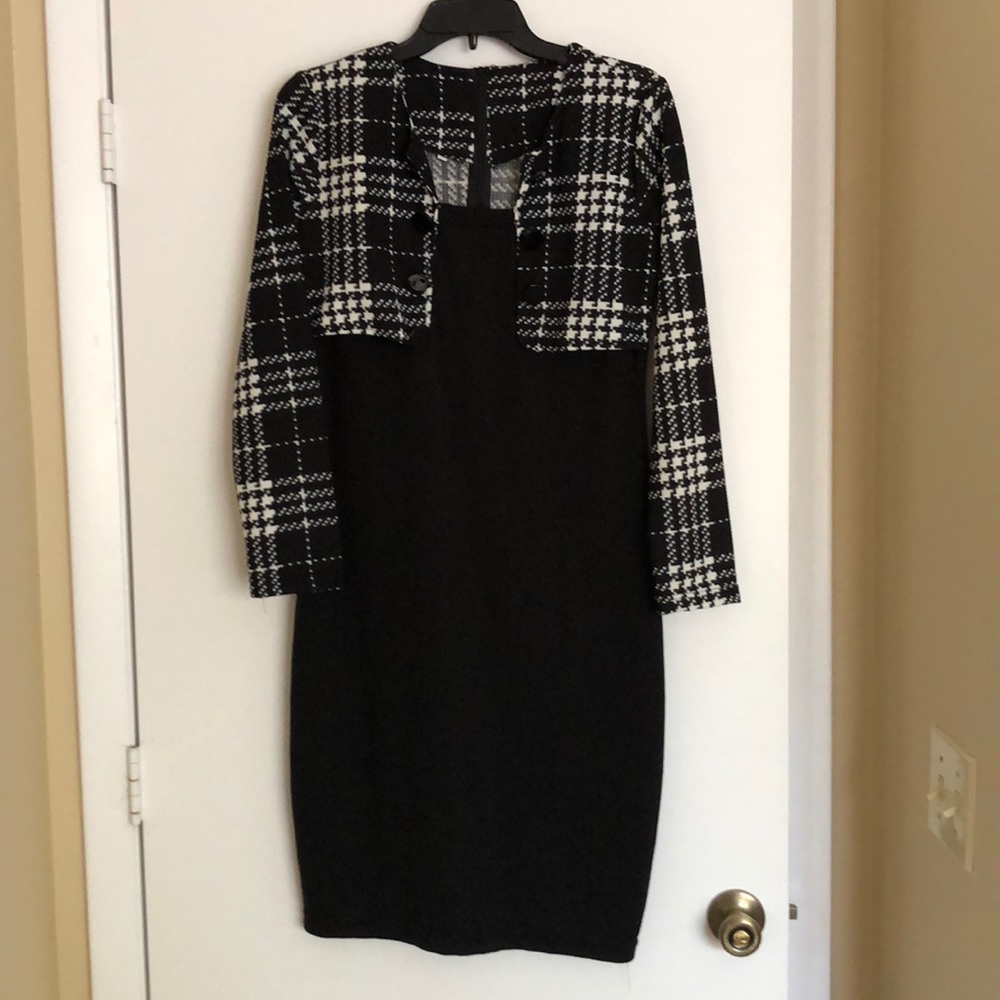 ✨SALE✨Long Sleeve Dress